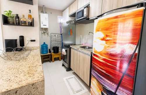 Antonio Diogo Apartment | Hosts BR - Apartamentos no VG Fun
