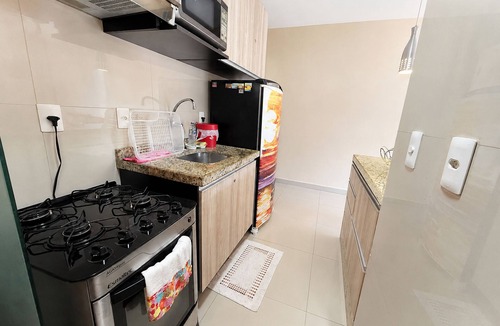 Antonio Diogo Apartment | Hosts BR - Apartamentos no VG Fun
