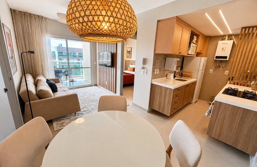 Antonio Diogo Apartment | Hosts BR - Apartamentos no VG Fun