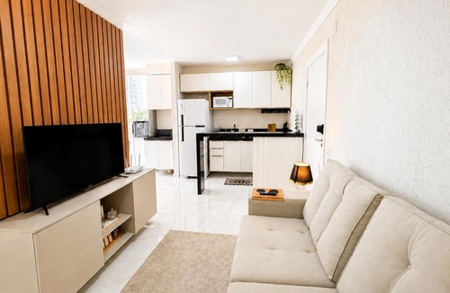 Vicente Pinzon Apartment | Hosts BR - Apartamentos Econômicos na Praia do Futuro