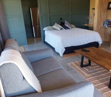 Whangamata Apartment | Hosts on the Coast Estuary Views Studio