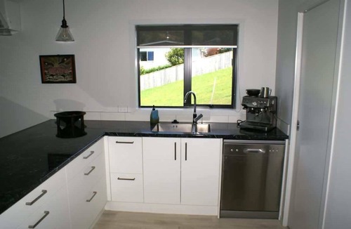 Whangamata House | Hosts on the Coast Estuary Views