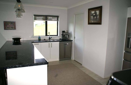 Whangamata House | Hosts on the Coast Estuary Views