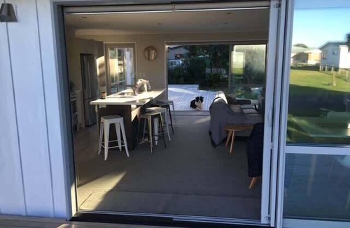 Whangamata House | Hosts on the Coast Given Getaway