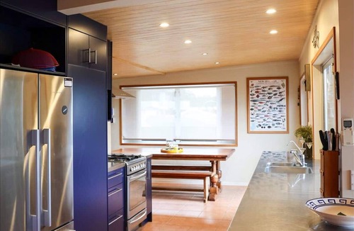 Whangamata House | Hosts on the Coast Sandy Toes on Sylvia