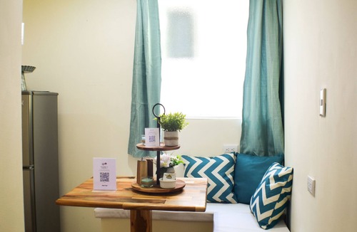 Flores Apartment | Hostted