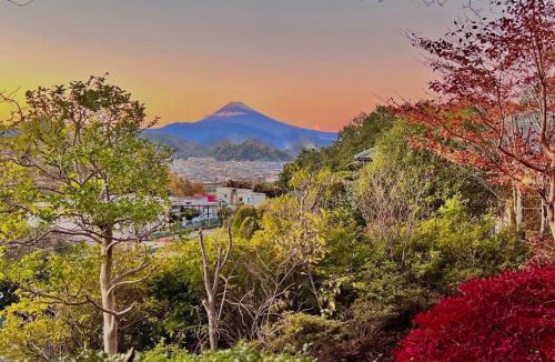 Izunokuni Villa | Hosu