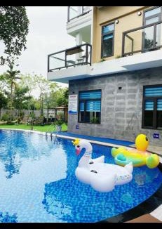 Soc Son Villa | Hosu villa
