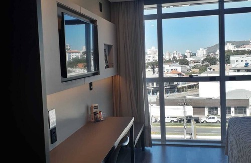 Lages Hotel | Hotéis Le Canard