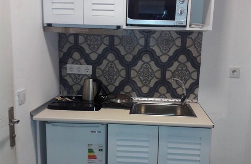 Ortakoy Hotel | Hot Budget