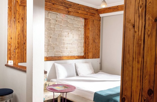 Ortakoy Hotel | Hot Budget