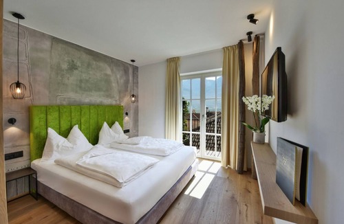 Tramin Hotel | Hotel Goldene Traube