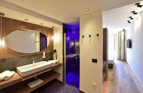 Tramin Hotel | Hotel Goldene Traube