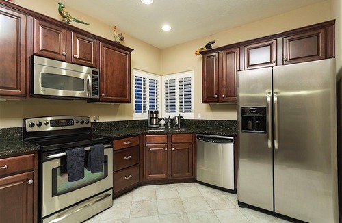 Village At Aviano House | Hot Spot @ Desert Ridge 2 Bedroom Townhome/ Community Pool/ Desert Ridge/ Phoenix