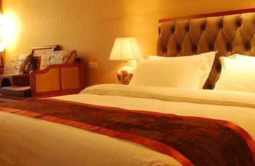 South Chaoyang Hotel | Hot Spring Hotel