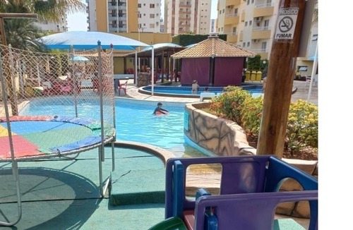 J Jeriquara Condo | hot springs