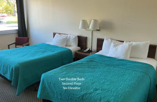 Thermopolis Hotel | Hot Springs Hotel & Spa