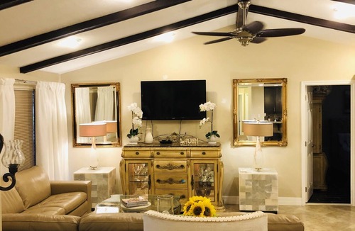 Lochmoor Waterway Estates House | Hot Tub, Heated Pool and near Cape Coral, Punta Gorda Fort Myers & Naples