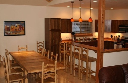 San Juan River Village House | Hot tub! Ideal location! Close to Wolf Creek & Pagosa! 2 car garage, Ping Pong!
