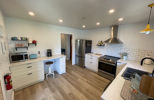 Picton House | Hot Tub + Sauna on Acreage in the center of Prince Edward County