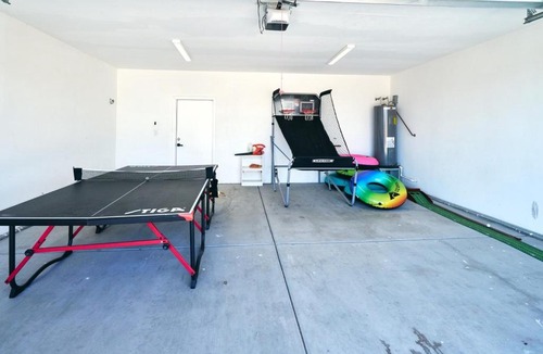 Greenehaven House | Hot Tub w/Lake View, Roof Top Deck, Game Room, W/D