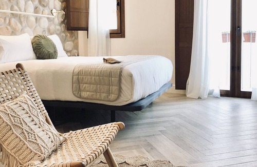 Altea Hotel | Hotel Ábaco Altea