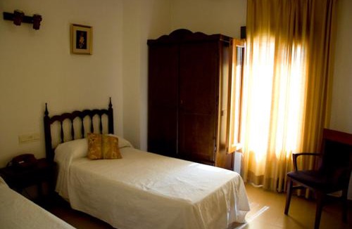 Tuejar Hotel | Hotel Álvarez
