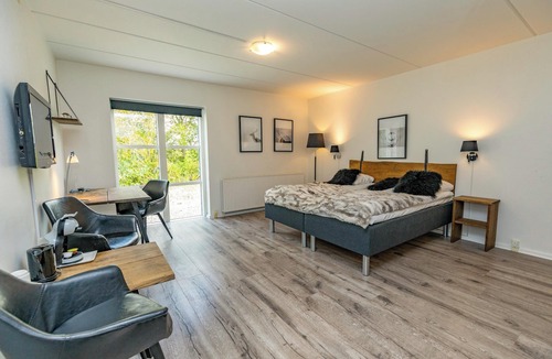 Harlev Hotel | Hotel Årslev Kro