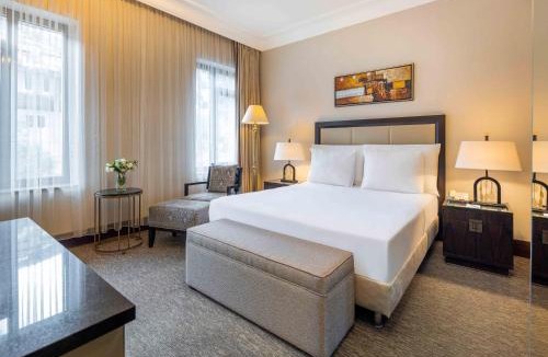 Cekirge Mahallesi Hotel | Hotel Çelik Palas Convention Center & Thermal SPA