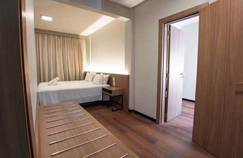 Centro Hotel | HOTEL ÉVORA By Rede Sagres