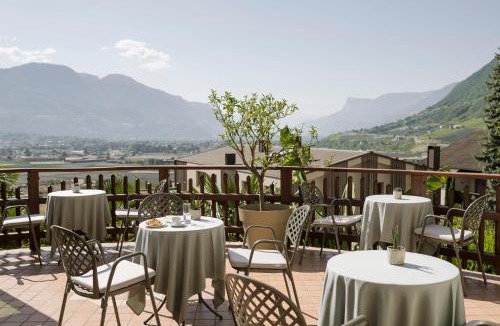 Lagundo Hotel | Hotel Öhlerhof