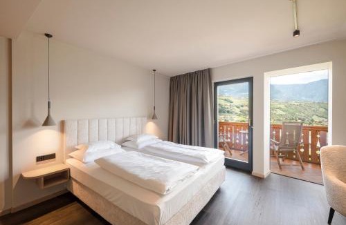 Lagundo Hotel | Hotel Öhlerhof