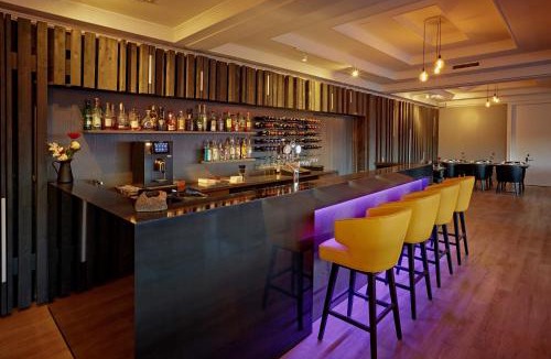 Hveragerdi Hotel | Hotel Örk