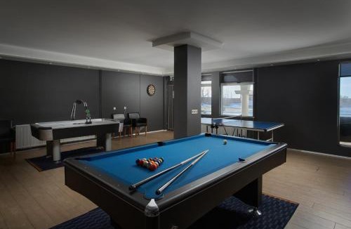 Hveragerdi Hotel | Hotel Örk