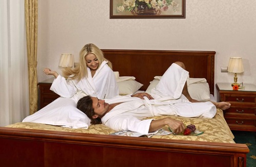 Myjava Hotel | Hotel Štefánik