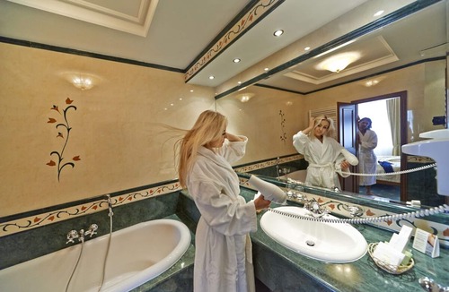 Myjava Hotel | Hotel Štefánik