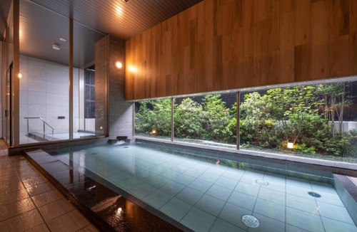 Inuyama Hotel | HOTEL μ STYLE INUYAMA experience