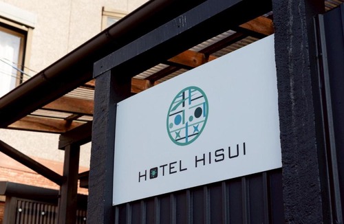 Iseshima Jindai Onsen Apartment | hotel 翡翠