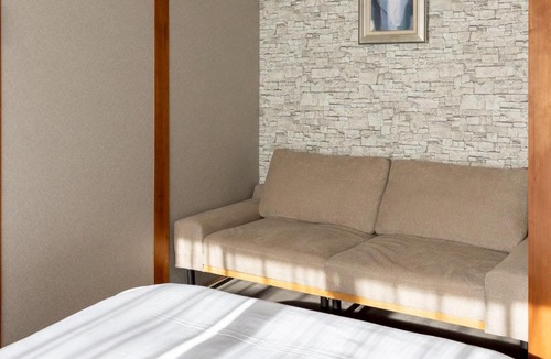 Iseshima Jindai Onsen Apartment | hotel 翡翠