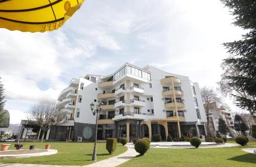 Pogradec Hotel | Hotel 1 Maji
