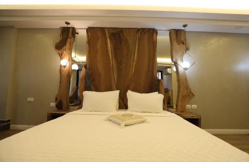 Pogradec Hotel | Hotel 1 Maji