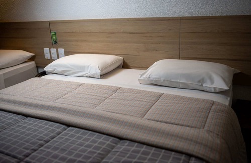 Salseiros Hotel | Hotel 10 Itajai