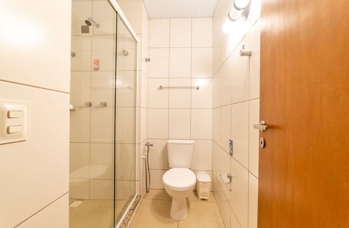 Salseiros Hotel | Hotel 10 Itajai