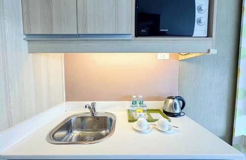 Barangay 76 Hotel | Hotel 101 - Manila