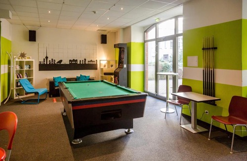 Prenzlauer Berg Hotel | Hotel 103