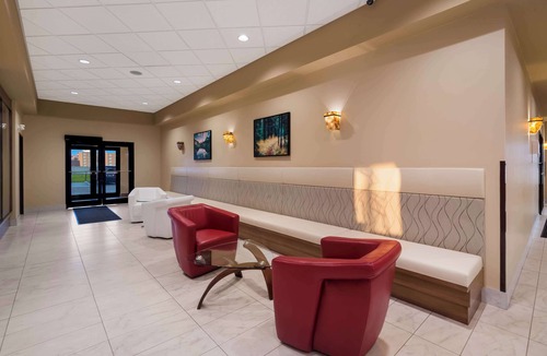 Calgary Hotel | Hotel 11, MOD A Sonesta Collection