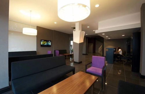 Sinop Hotel | Hotel 117