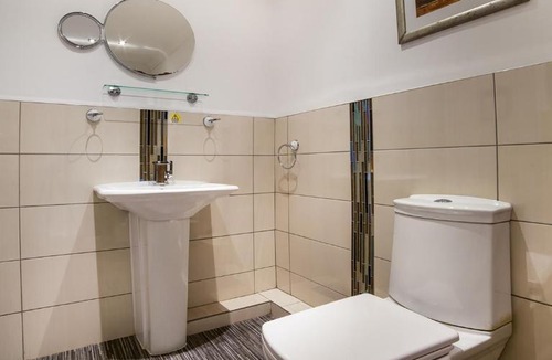 Darlington Hotel | Hotel 119