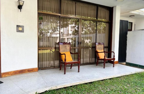 Dehiwala-Mount Lavinia House | Hotel 12
