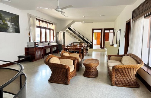 Dehiwala-Mount Lavinia House | Hotel 12